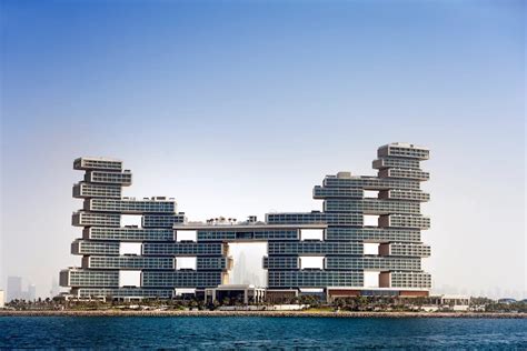 Atlantis The Royal Dubai .